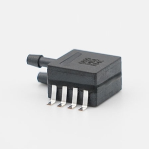 IIC出力低差圧センサーXGZP6899D005HPDPN 5Vクリーンルーム用-0.5 ~ 0.5kPa - Product Image 3