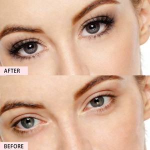 Échantillon gratuit Kit de cils en grappe effet œil de chat Marque privée Cils en grappe effet œil de chat DIY 300d Cils en grappe moelleux effet œil de chat - Product Image 4