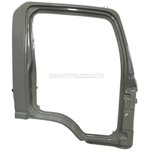 Pièces de rechange de carrosserie de <span class=keywords><strong>camion</strong></span> cadre de porte Marco De La Puerta Del <span class=keywords><strong>Camion</strong></span> pour <span class=keywords><strong>Isuzu</strong></span> Elf Npr 700P - Product Image 1