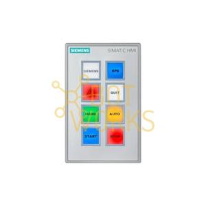 ซีเมนส์ 6AV36883AF370AX0 - ใหม่ - Product Image 1