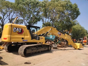 Excavadora de cadenas usada Caterpillar 320GC en venta, China, Cat320gc 320, bajo precio, 20 toneladas, excavadora de cadenas usada Cat 305.5 306 307e 308 - Product Image 6
