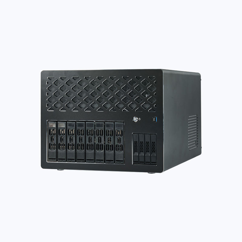 Hot Swap Hard Drive Cases Premium Storage Solutions