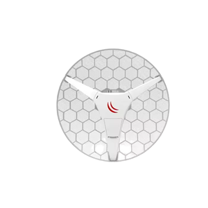 नए rblhg5kit होम डिवाइस 24.5 dbi ग्रिड 802.11n वायरलेस पुल लैप 5 ट्रिपैक 1000 एमबीपीएस वायर्ड मैक्स लान डेटा दर फायरवॉल - Product Image 1