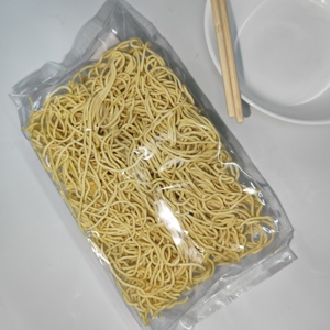Vente en gros de nouilles instantanées <span class=keywords><strong>Chow</strong></span> Mein savoureuses de haute qualité repas rapides pour supermarché et restaurant - Product Image 5