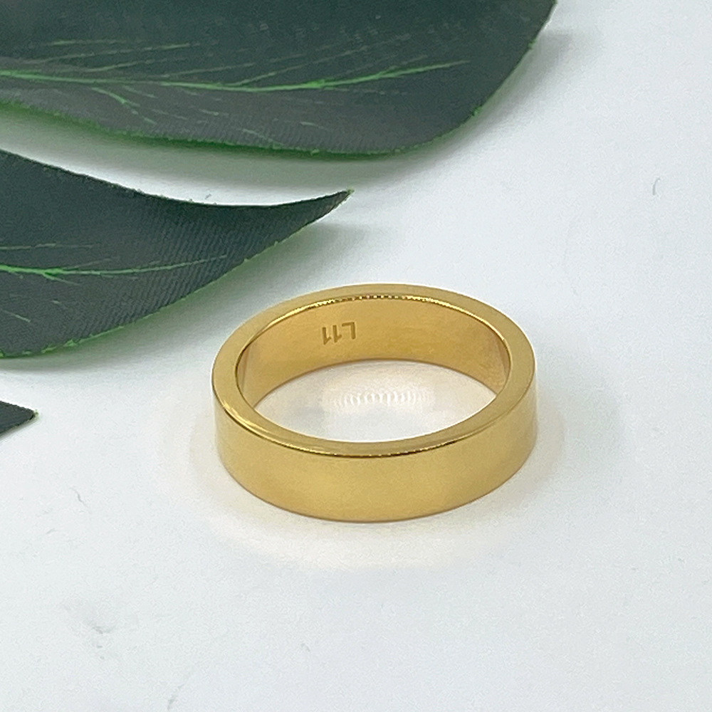 YS629 4mm Gold