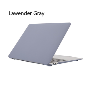 Màu Kem trường hợp mới cho macbook air PRO RETINA 11 12 13 15 cho Mac 13.3 16 <span class=keywords><strong>inch</strong></span> với thanh cảm ứng a2337 a2338 a2442 M3 a3113 a2485 - Product Image 5