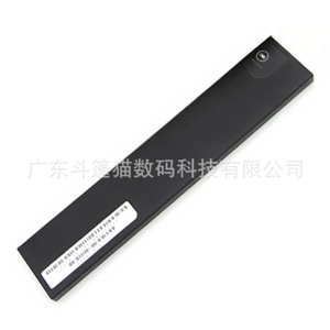แบตเตอรี่ลิเธียมสำหรับเครื่องพิมพ์ HP รุ่น CZ993 60017 ชาร์จได้ สำหรับ Officejet 200 258 250 สีดำ ของแท้ แบรนด์ใหม่ - Product Image 1