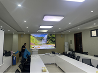Module LED d'intérieur à pas fin pour vente en gros usine P1.2 P1.5 P1.8 P2.0 P2.5 Panneau LED SMD RGB pour mur vidéo de salle de conférence