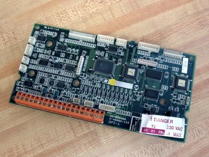 Carte PLC GPI-1 0-48680-103 - Product Image 2