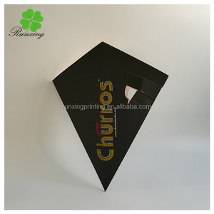 Cajas de Papel para Churros, Cajas de Papel Crepé - Product Image 6