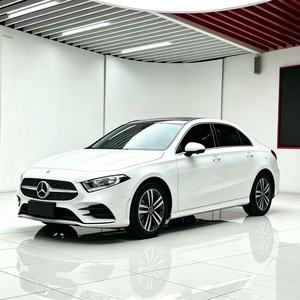 <span class=keywords><strong>Voiture</strong></span> d'occasion à bas prix à vendre Mercedes Benz Classe A 2019 A 180 L 1.3T <span class=keywords><strong>Sport</strong></span> Edition transmission automatique - Product Image 1