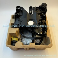 Kit de réparation de joint de filtre de plaque conductrice de transmission 722.6 pour Mercedes Benz Dodge 1402701161 1402700861 1402700761