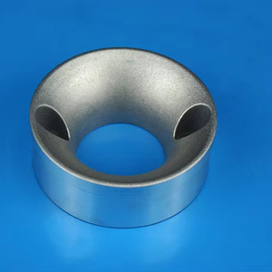 DLE <b>Connector</b> for Air Filter Motor Components for DLE170/170M/200CC Paramotor Engines Made in Guangdong China - Product Image 1