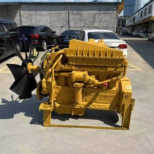 C18 C27 3486652 2724676 10R5704 2375833 4P7222 9N2249การประกอบเครื่องยนต์แขนกระบอกสูบ - Product Image 1