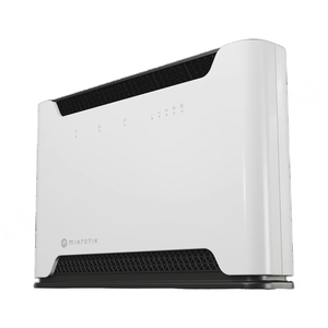 MikroTik Chateau LTE12 2025, dispositivo Wifi Lte de doble banda, de dos bandas, a la que se puede ver el producto en 1, 2, - Product Image 1