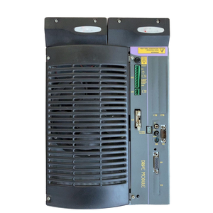 SPD3.200-S0-0-B ไดรฟ์ AC มือสอง ผ่านการทดสอบ 100% สำหรับระบบอัตโนมัติทางอุตสาหกรรม พร้อมการรับประกัน 3 เดือน - Product Image 1