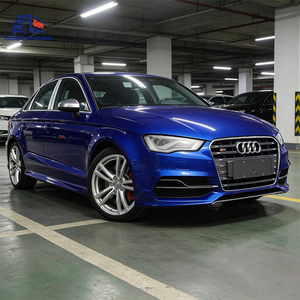 Offre Spéciale 2017 Audi S3 2.0T Limousine Sportive Automatique Essence Véhicule d'<span class=keywords><strong>occasion</strong></span> - Product Image 1