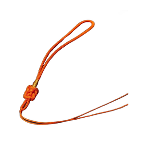 Correa de Teléfono Móvil de 7L a la Moda, Portátil, Simple, de Color Sólido, Estilo Europeo - Product Image 2