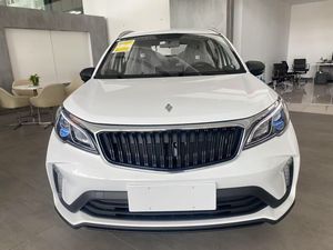 Livan X3 Pro 2025 voiture Lifan X3 Pro 2025 tự động 1.5L CVT mới xe xăng giá rẻ SUV Sản xuất tại Trung Quốc truyền manuelle neuf - Product Image 2