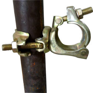 ข้อต่อแบบหมุนได้สำหรับโครงสร้างนิรภัยก่อสร้าง - Product Image 1