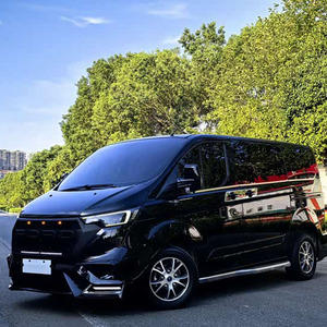 <span class=keywords><strong>Ford</strong></span> <span class=keywords><strong>Tourneo</strong></span> 2.0T EcoBoost Automatique d'occasion <span class=keywords><strong>2023</strong></span>, certifiée par un tiers, peinture d'origine, faible kilométrage, avec garantie - Product Image 1