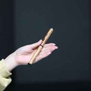 Bamboo <b>Tea</b> Sticks 20 Cm Traditional Chinese <b>Tea</b> Ceremony Accessories Eco Friendly <b>Tea</b> <b>Set</b> Tools - Product Image 3