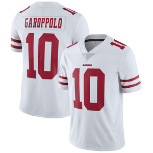 Las mujeres tipo retroceso nacional <span class=keywords><strong>NFL</strong></span> fútbol equipo jersey camiseta de <span class=keywords><strong>Rugby</strong></span> jersey de fútbol - Product Image 2