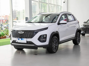 Auto Usata Chery Automobile 2024 - Tiggo 3x CVT Edizione Excellence, Ampia Disponibilità per Esportazione in Cina - Product Image 2