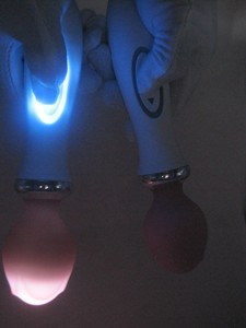 Wasserdichter <span class=keywords><strong>Vagina</strong></span>-Massagestab für Frauen, Lila Sexspielzeug, Mini <span class=keywords><strong>Japan</strong></span> AV <span class=keywords><strong>Vibrator</strong></span> für Weiblichen Orgasmus und Masturbation - Product Image 6