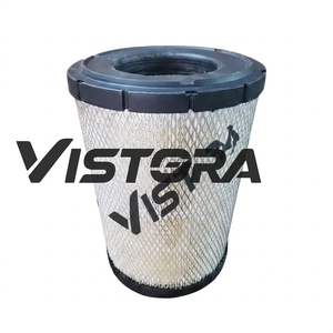 Filtre à air de remplacement VISTORA 8-98321-413-0 de haute qualité, élément filtrant en papier de qualité supérieure, vente directe d'usine, pour camions lourds - Product Image 3