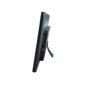 2024 New 10 inch Tiếng Anh MP3 MP4 <span class=keywords><strong>Video</strong></span> Loop phim màu xanh Máy nghe nhạc quảng cáo 10 inch ảnh kỹ thuật số hình ảnh khung - Product Image 5