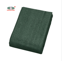 Filet pour serre extérieur de taille personnalisée pare-soleil agriculture roll shades net