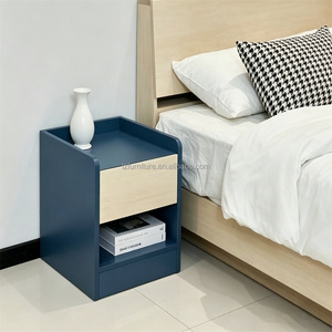 Economical Apartment Bedroom Living Room Furniture <b>Full</b> <b>Sets</b> With Solid Wood <b>Bed</b> Sofa Wardrobe Nightstand Cabinet & Side Table - Product Image 4