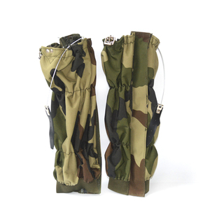 SABADO tactique vente en gros, couverture de jambe Durable pour prévenir les morsures, chasse en plein air, protection de cheville de Cross Country - Product Image 3