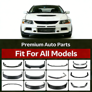 Spoiler de pare-chocs avant en fibre de carbone style FD à fort taux de réachat pour <span class=keywords><strong>BMW</strong></span> <span class=keywords><strong>Série</strong></span> 4 F32 F33 F36 2014+ - Product Image 5