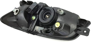 Новая галогенная фара в стиле OE для Hyundai Getz, 1 2002, 2003, 2004, 2005, 2006, форма для фар - Product Image 2