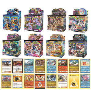 Pokémon 324, Set de Cartas Coleccionables de Batalla de 360 Piezas con Caja de Color - Venta al por Mayor - Product Image 2