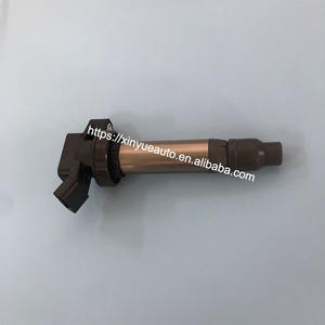 Di alta qualità Auto nuovissima bobina di accensione 3603040-28K 360304028K per Bestune per FAW per Jiabao per Oley per Jiefang 2006-2012 - Product Image 3