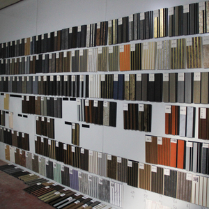 New Building Materials <strong>Ps</strong> 3d Wall Panel Cladding <strong>Ps</strong> Fluted Wall Panel Interior Wall Decoration - Product Image 5