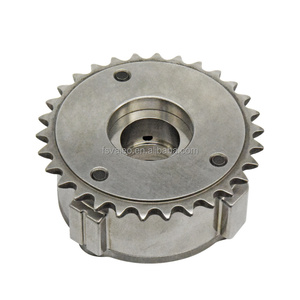 G4D36M288BB JDE36868 LR073764 204DTA 204DTD Pignon d'arbre à cames pour LAND ROVER RANGE ROVER EVOQUE L551 L538 <span class=keywords><strong>JAGUAR</strong></span> XF II X260 2.0D - Product Image 5