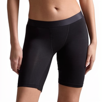 Culotte Femme Tricotée Ample et Aérée ODM – Douce, Respirante, Sans Coutures, Taille Moyenne, 4 Couches Absorbantes pour Usage Quotidien