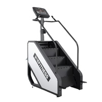 Appareil de fitness commercial pour l'escalade, simulateur de marche, équipement de gym pour l'entraînement cardio