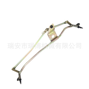 เหมาะสำหรับก้านปัดน้ำฝนเปอโยต์ 405/504 รุ่น 53540402 - Product Image 3