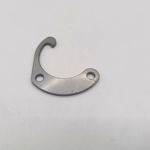 Componente de Acero al Carbono Estampado YDQ0387 de 30mm, Duradero, para Triciclo Eléctrico - Product Image 2