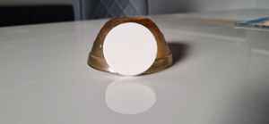 Polvo de feldespato de soda de alta calidad, mineral industrial para glaseado de cerámica de vidrio, fabricación de productos no metálicos - Product Image 5