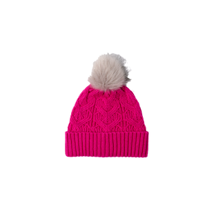 Cappello Pom con cavo Loopy di Design eco - Product Image 2