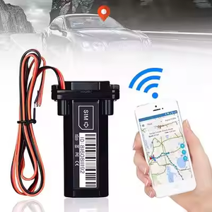 XADGPS AD02 <span class=keywords><strong>GPS</strong></span> 4G <span class=keywords><strong>avec</strong></span> SIMCOM A7670SA, alarme de coupure de courant principale et configuration SMS, suivi <span class=keywords><strong>GPS</strong></span> pour téléphone - Product Image 1