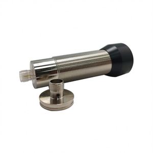 Medidor de nivel ultrasónico, - Product Image 4