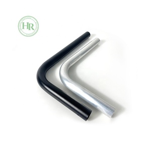 Изготовленные На Заказ алюминиевые трубы, полые трубы из нержавеющей стали, услуги сгибания, производитель высокоточных труб на заказ, услуги сгибания труб - Product Image 6