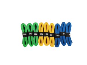 Poignées de <span class=keywords><strong>raquette</strong></span> de <span class=keywords><strong>Tennis</strong></span> antidérapantes à tête surgrip de <span class=keywords><strong>Tennis</strong></span> original poignées de Badminton au toucher sec en PU - Product Image 6